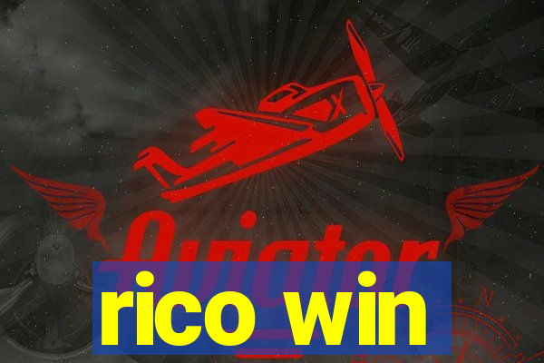 rico win